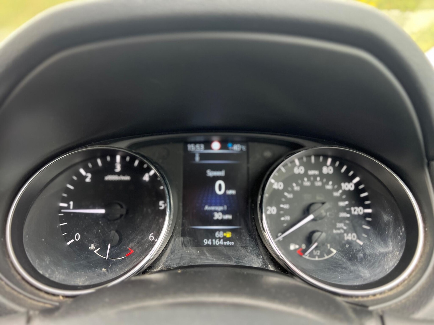 Used Nissan Qashqai 2016 for sale - 76167046: Photo 8