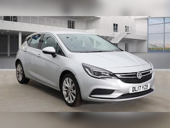 2017 (17) - 1.4i Design Euro 6 5dr