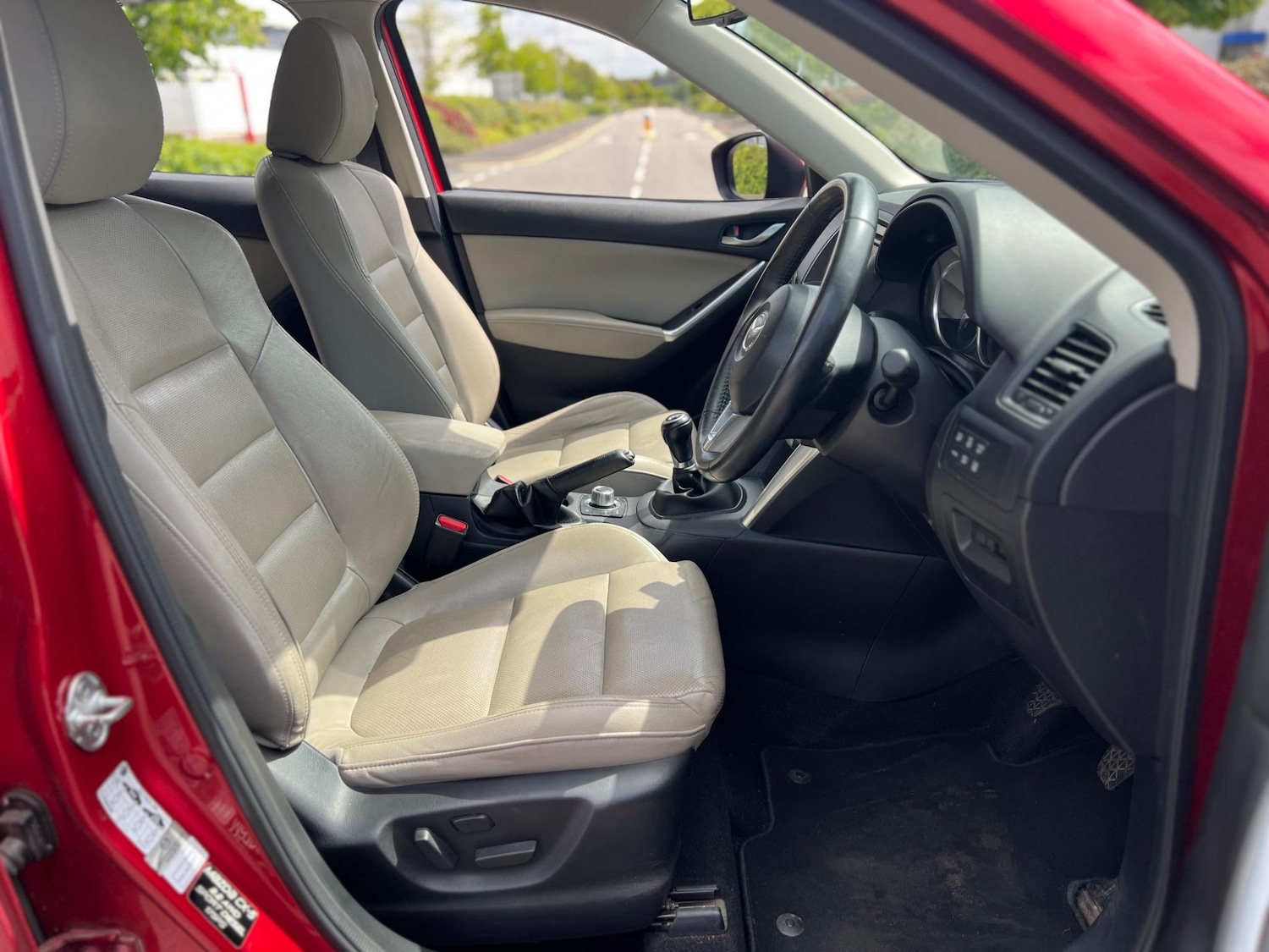 Vehicle 17