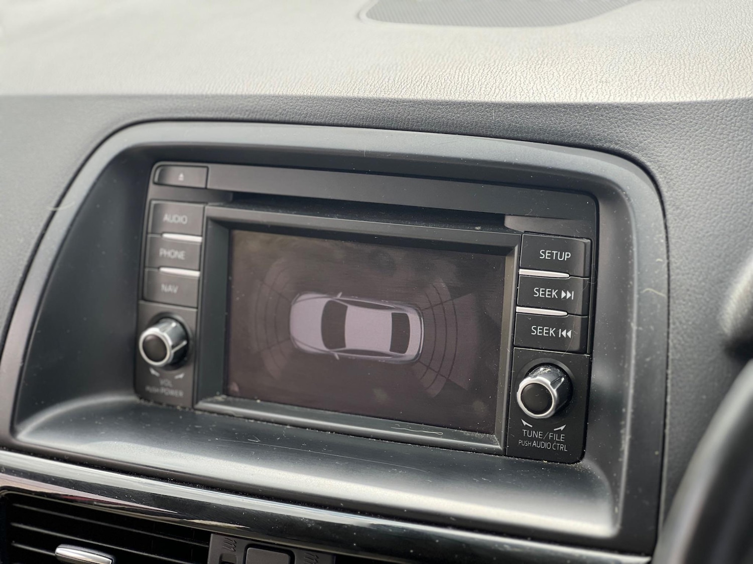 Vehicle 30