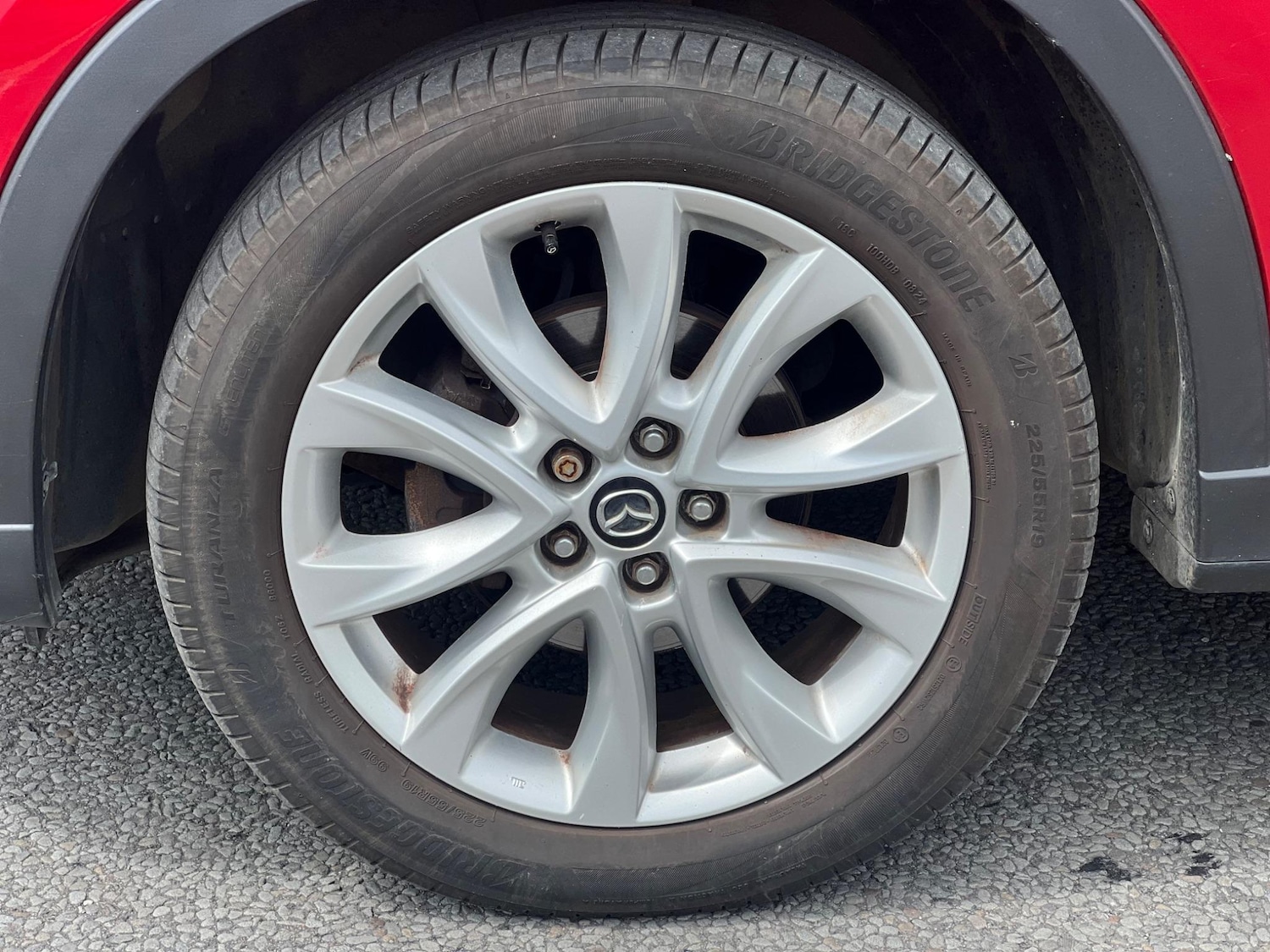 Vehicle 40