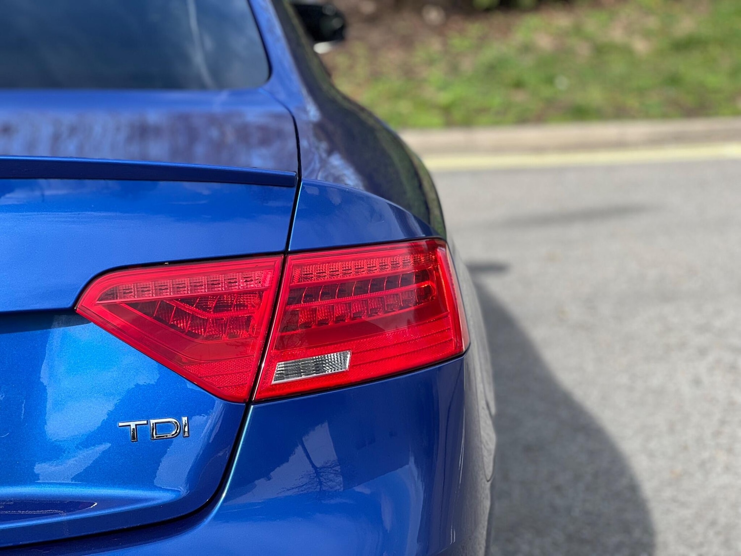 Used Audi A5 2016 for sale - 77723730: Photo 10