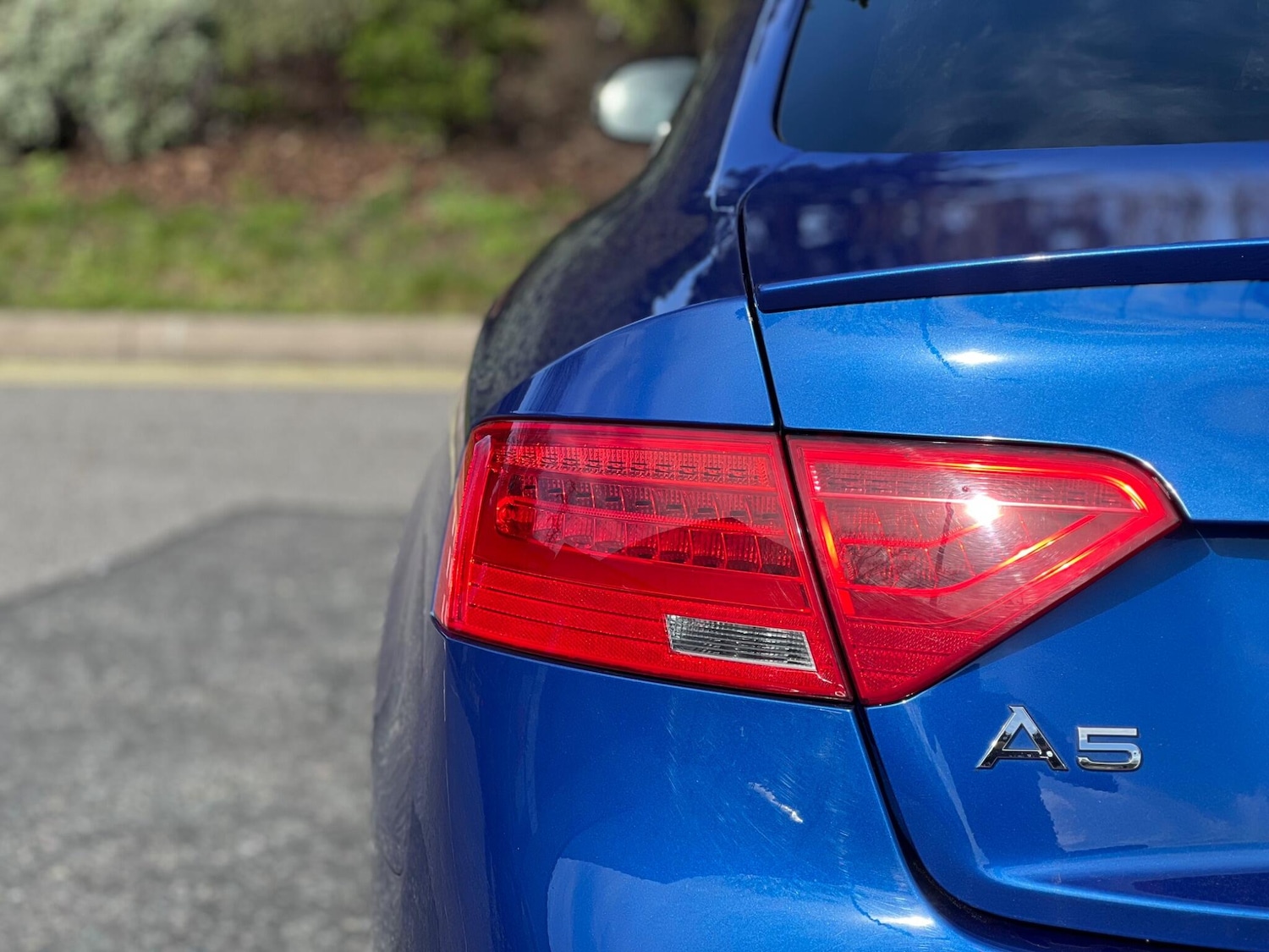 Used Audi A5 2016 for sale - 77723730: Photo 12