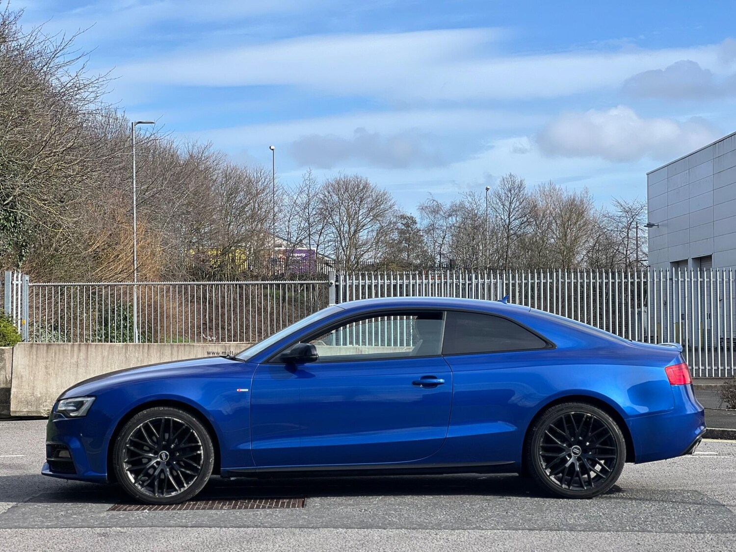 Used Audi A5 2016 for sale - 77723730: Photo 14