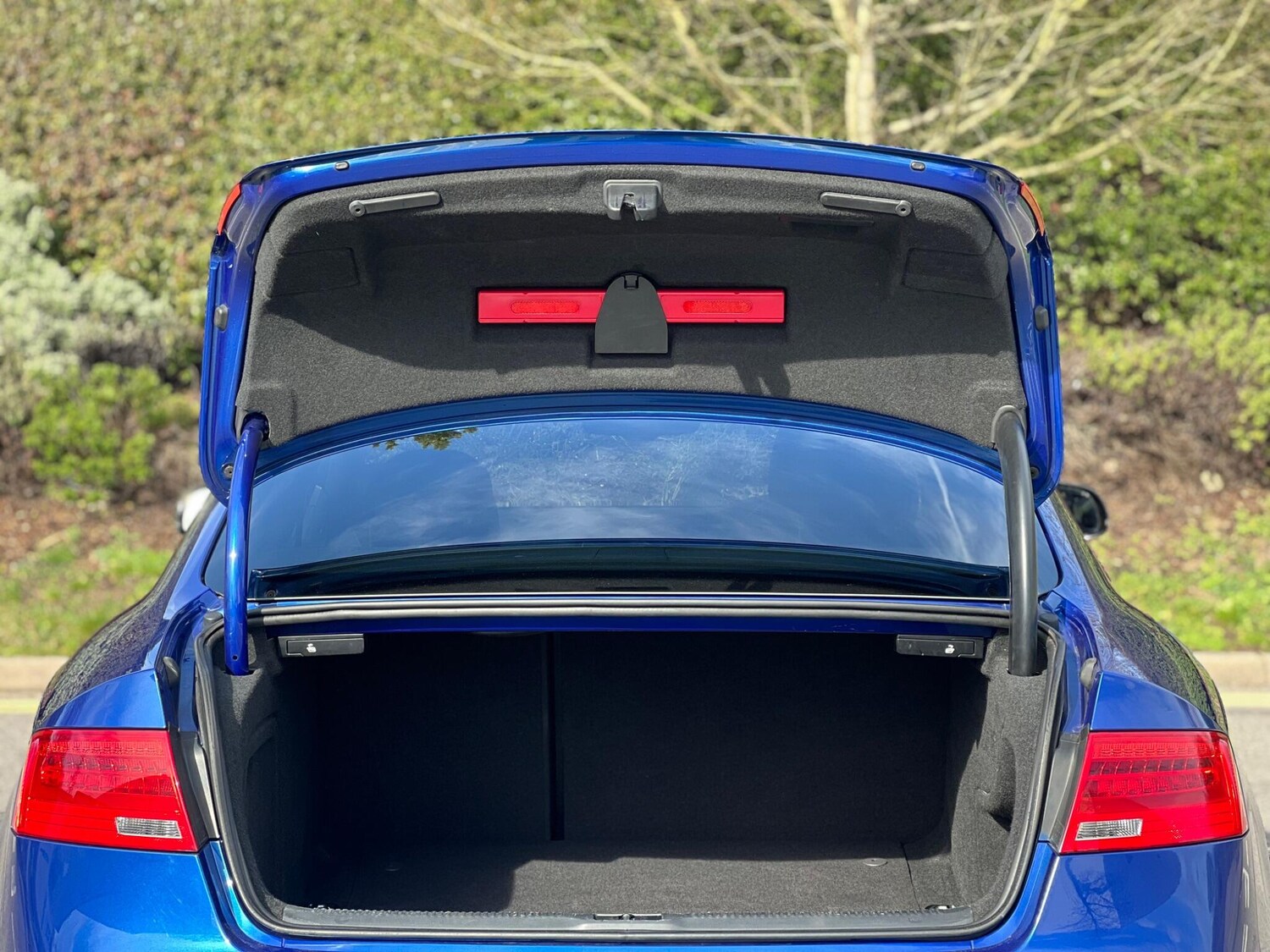 Used Audi A5 2016 for sale - 77723730: Photo 15