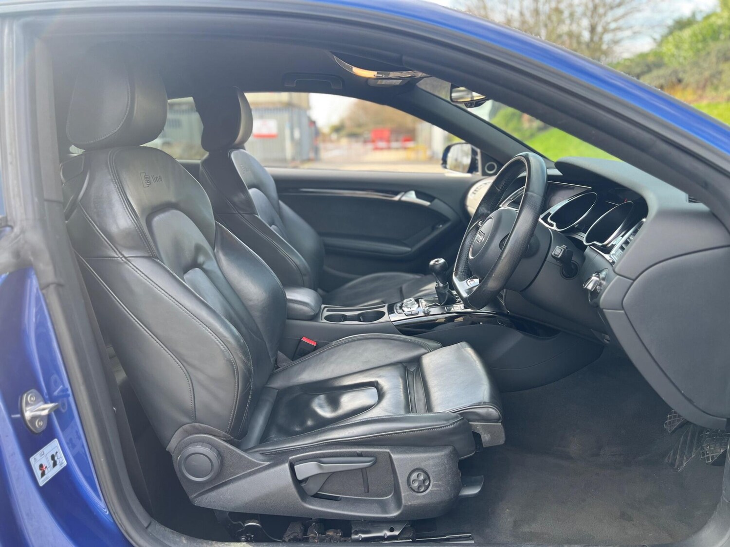 Used Audi A5 2016 for sale - 77723730: Photo 16