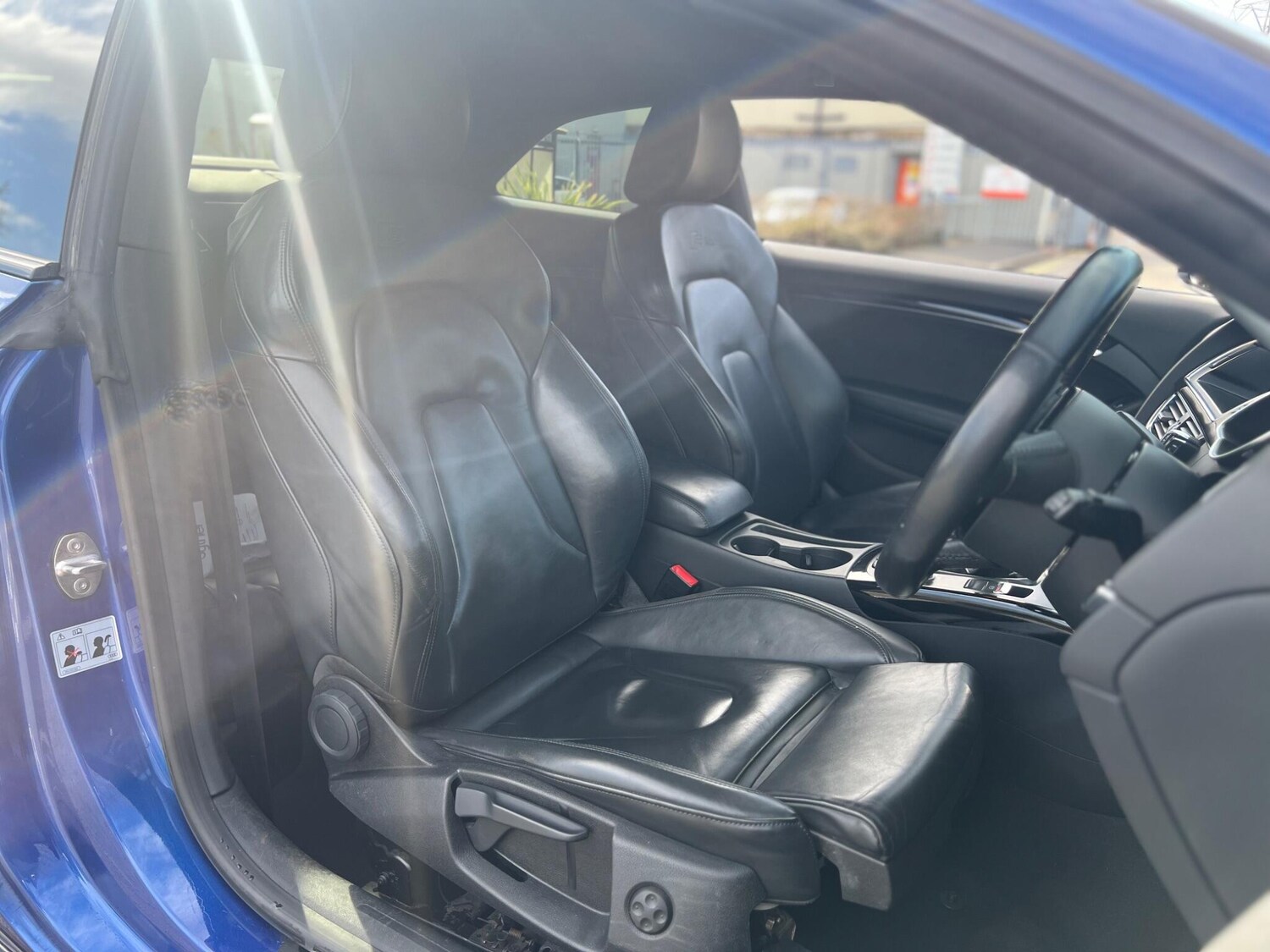 Used Audi A5 2016 for sale - 77723730: Photo 17