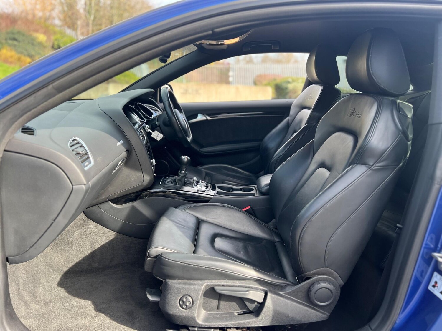 Used Audi A5 2016 for sale - 77723730: Photo 18