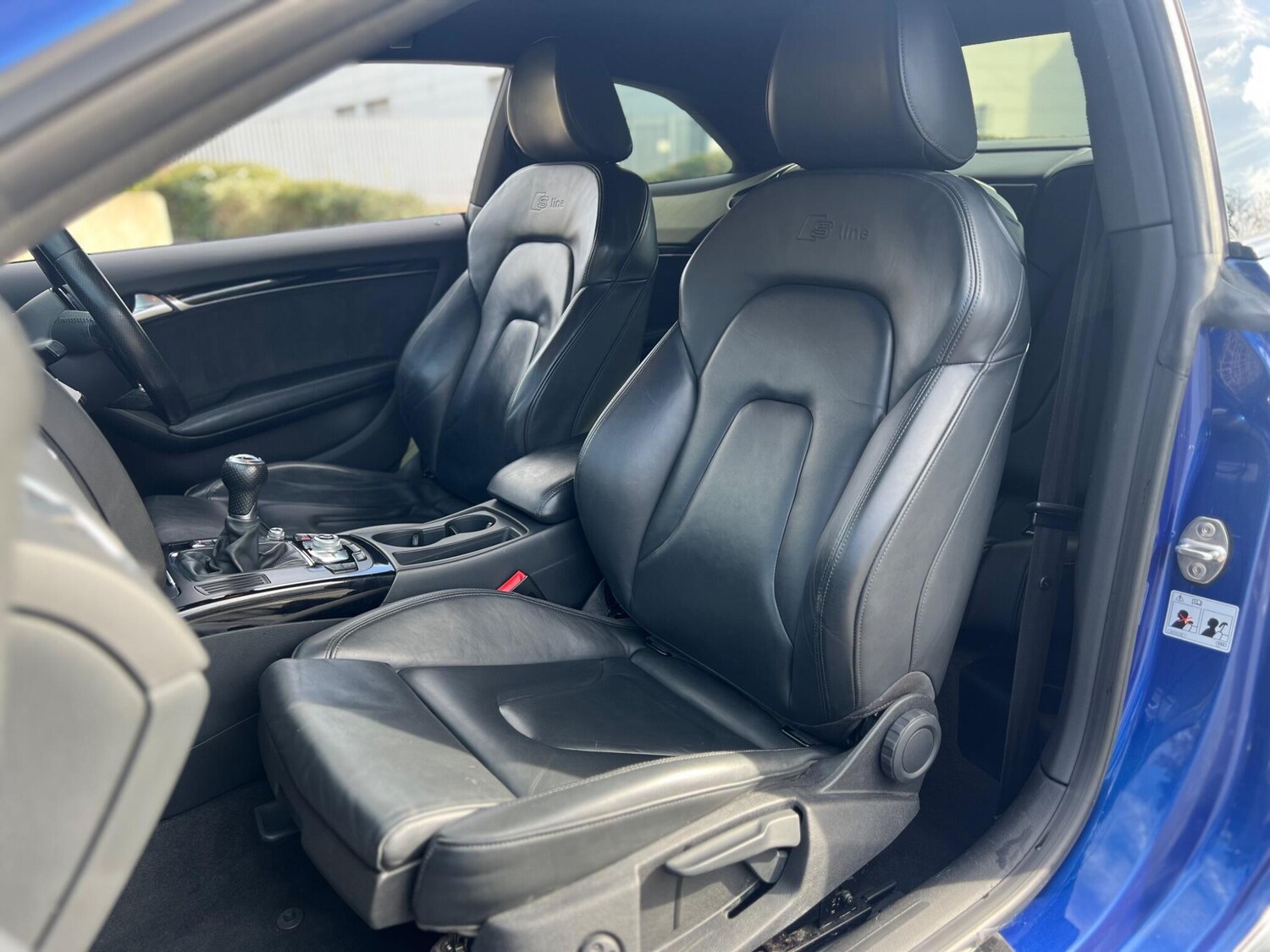 Used Audi A5 2016 for sale - 77723730: Photo 19