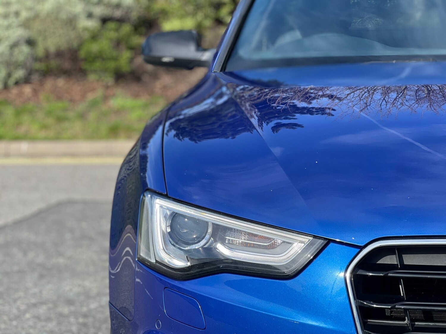 Used Audi A5 2016 for sale - 77723730: Photo 30