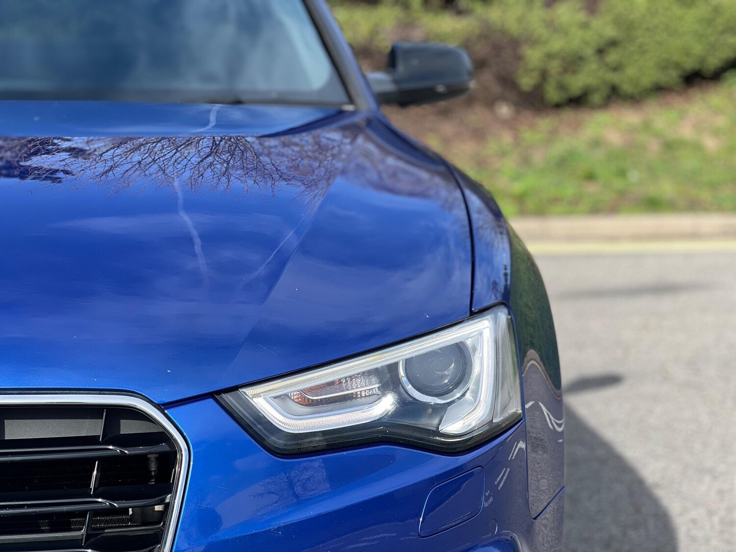 Used Audi A5 2016 for sale - 77723730: Photo 31