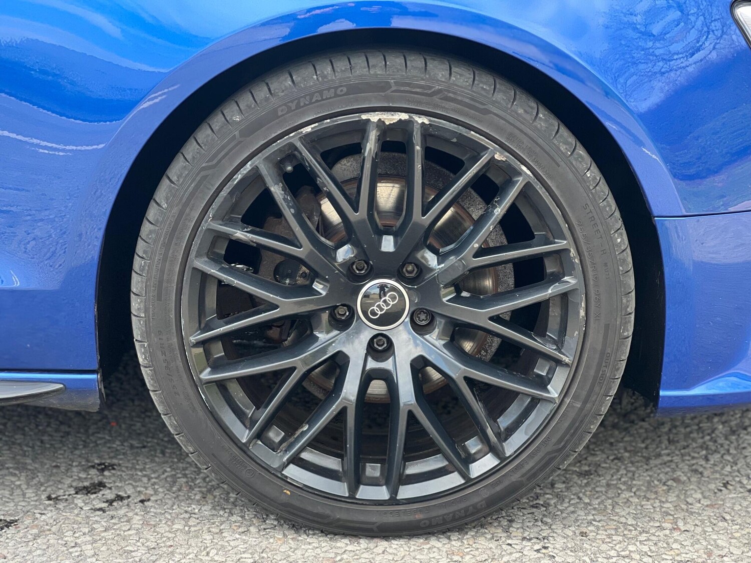 Used Audi A5 2016 for sale - 77723730: Photo 33