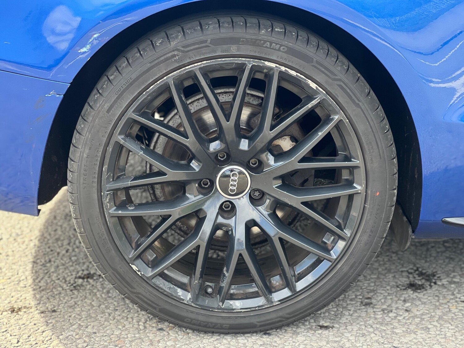 Used Audi A5 2016 for sale - 77723730: Photo 34