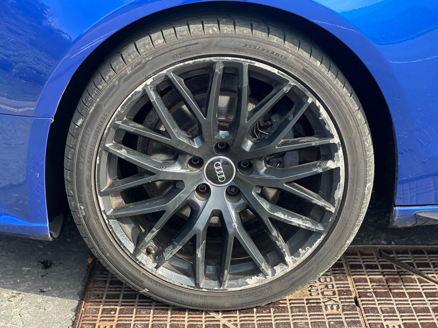 Used Audi A5 2016 for sale - 77723730: Photo 35