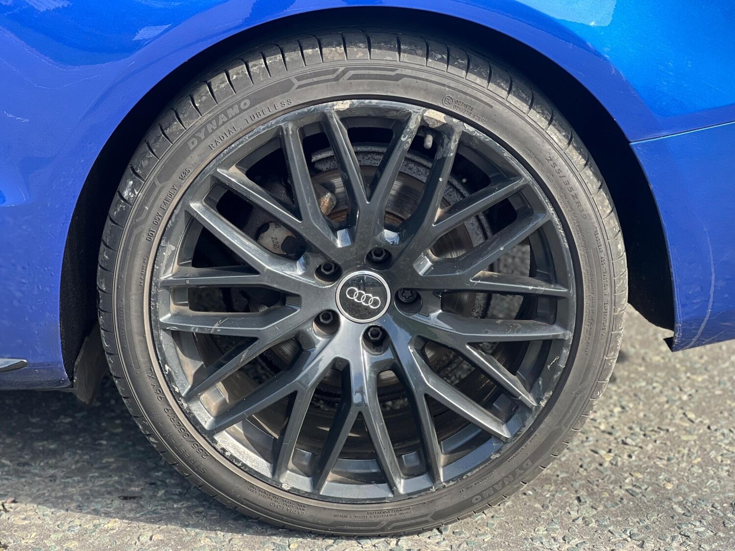 Used Audi A5 2016 for sale - 77723730: Photo 36