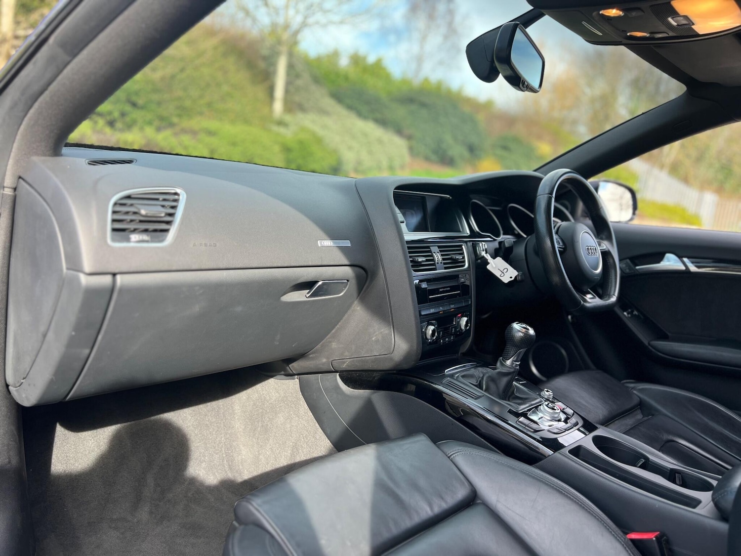 Used Audi A5 2016 for sale - 77723730: Photo 4