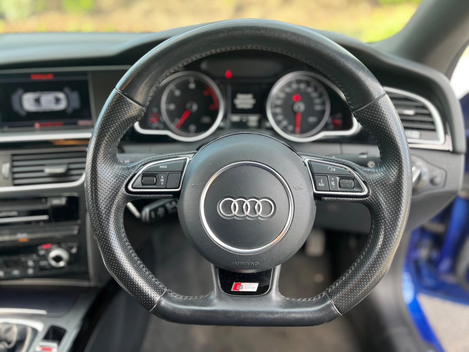 Used Audi A5 2016 for sale - 77723730: Photo 5