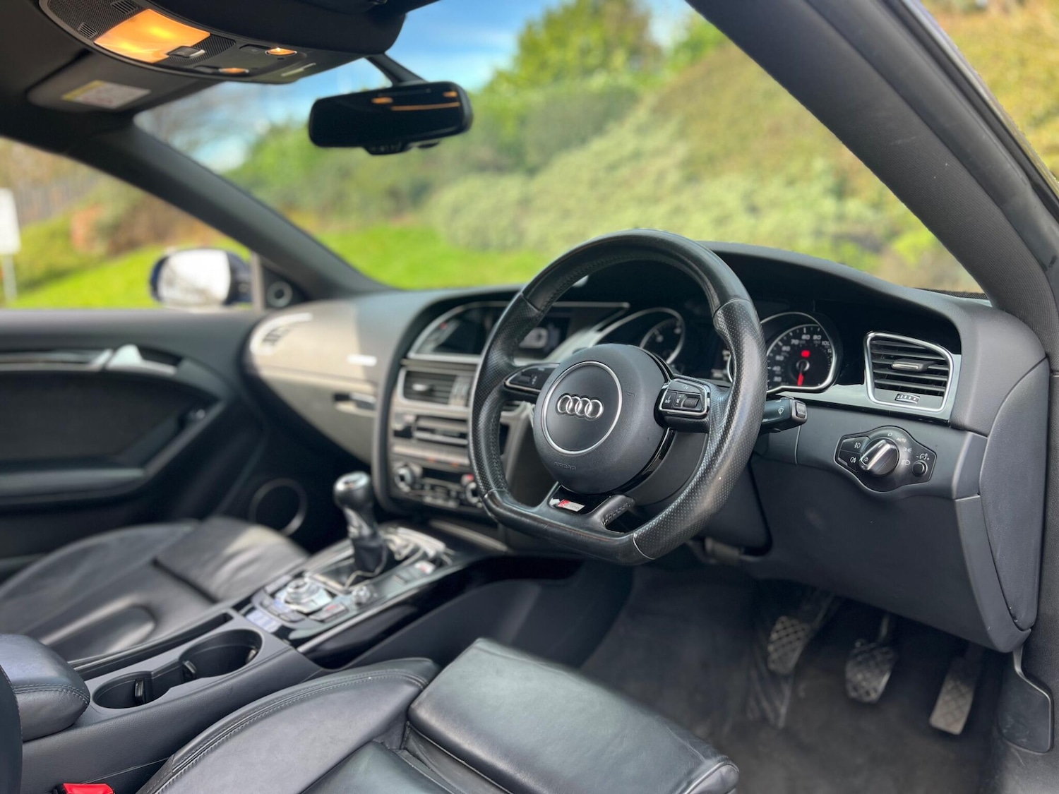 Used Audi A5 2016 for sale - 77723730: Photo 6