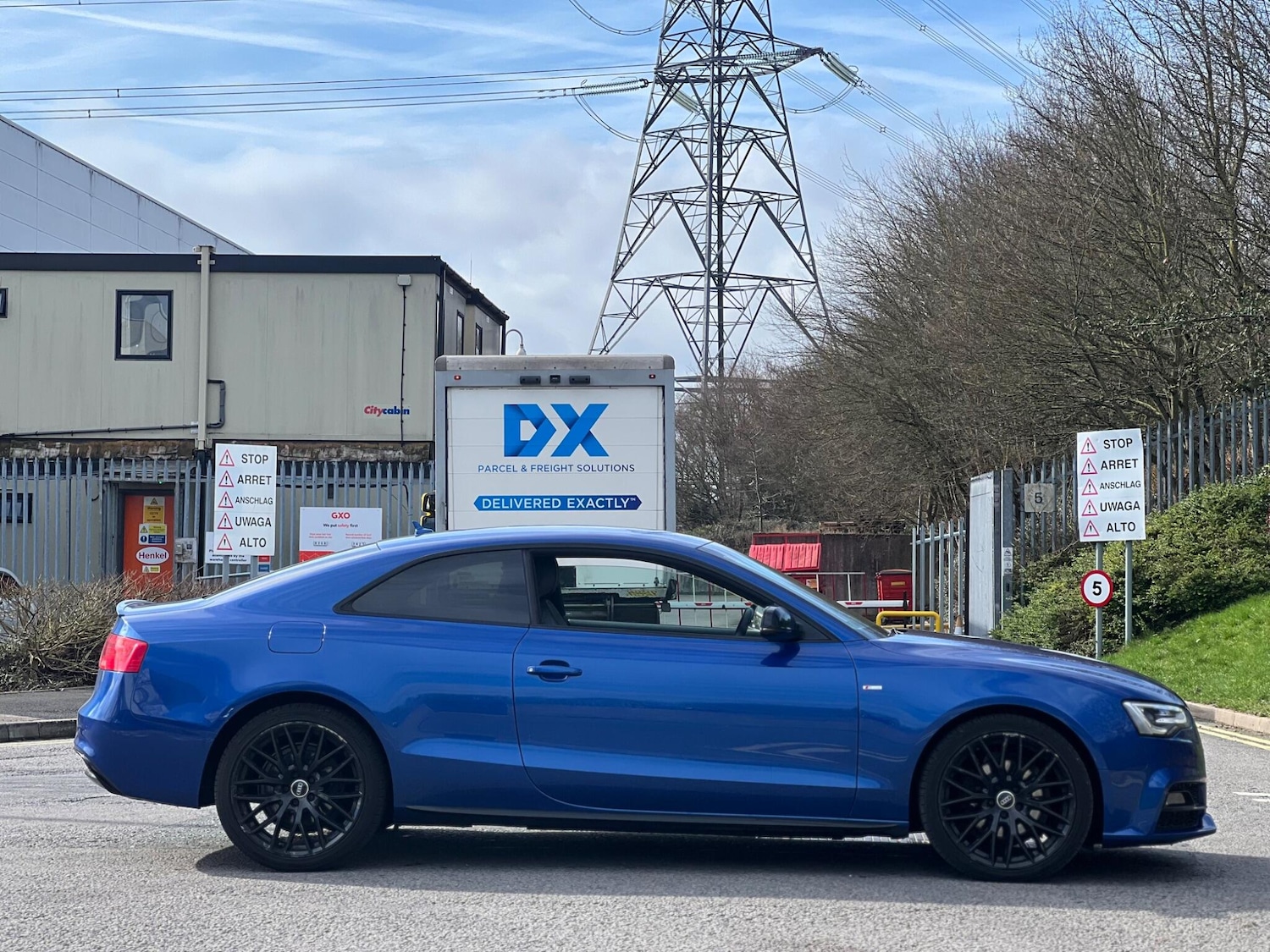 Used Audi A5 2016 for sale - 77723730: Photo 8