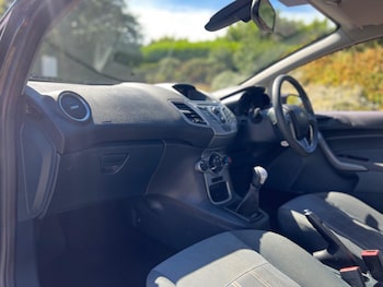 Used Ford Fiesta 2009 for sale - 78759821: Photo