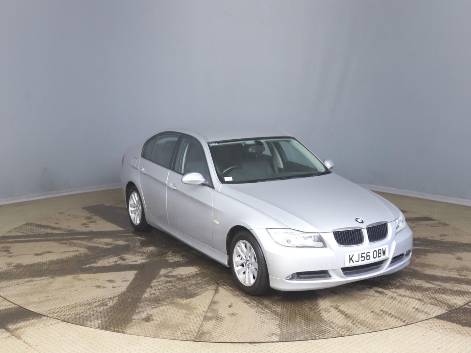 Used BMW 3 Series 2006 for sale - 77290904: Photo 11