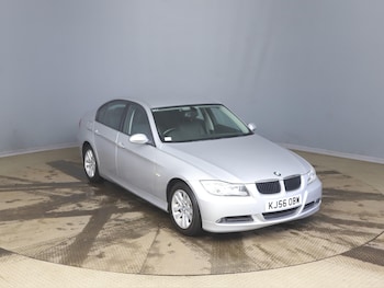 Used BMW 3 Series 2006 for sale - 77290904: Photo