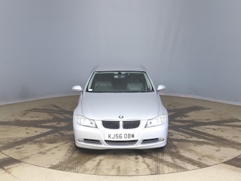 Used BMW 3 Series 2006 for sale - 77290904: Photo