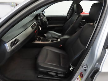 Used BMW 3 Series 2006 for sale - 77290904: Photo