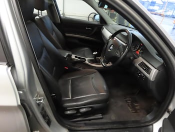 Used BMW 3 Series 2006 for sale - 77290904: Photo