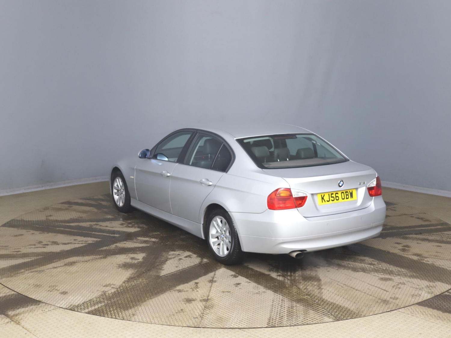 Used BMW 3 Series 2006 for sale - 77290904: Photo 5