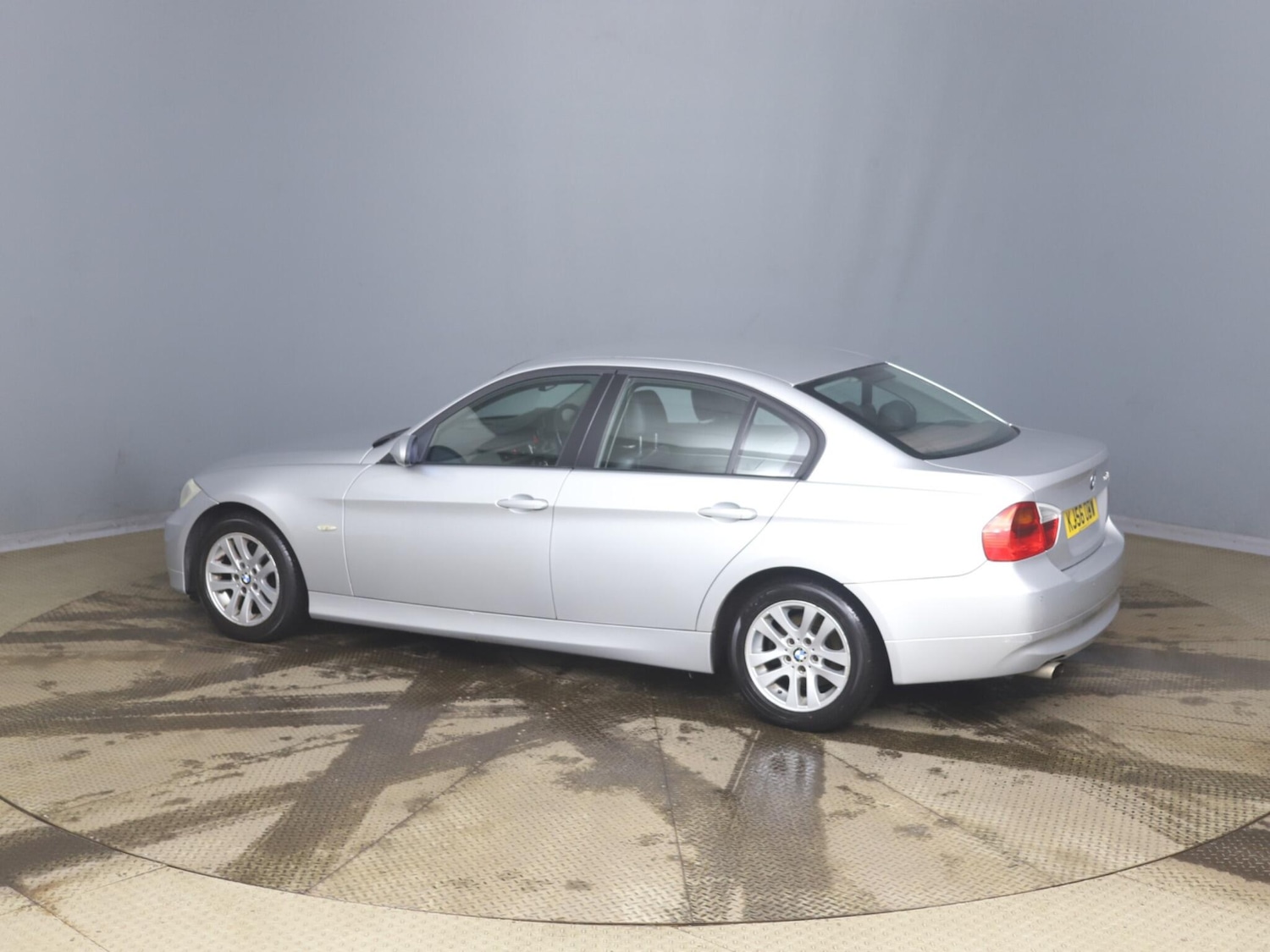 Used BMW 3 Series 2006 for sale - 77290904: Photo 6