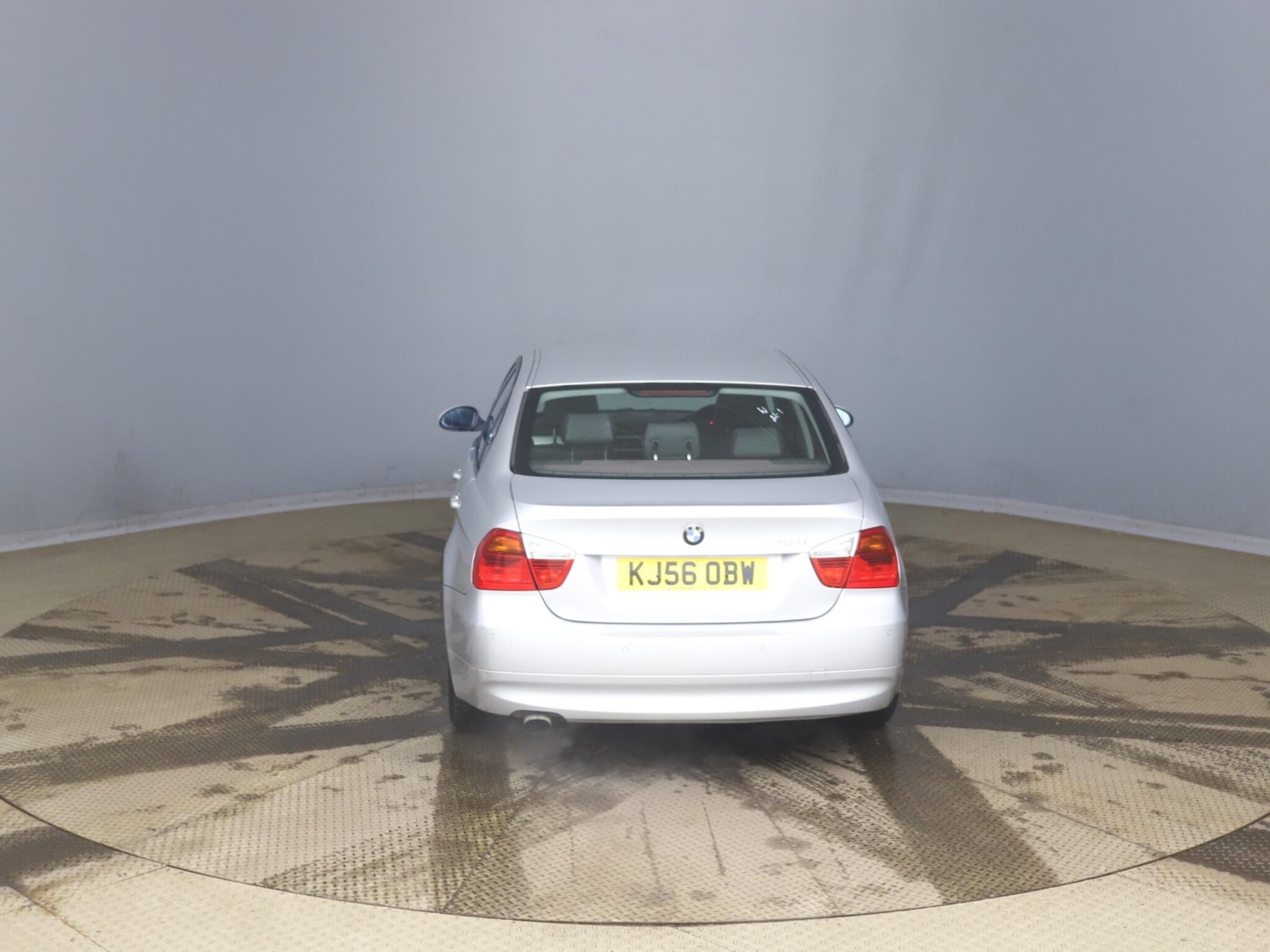 Used BMW 3 Series 2006 for sale - 77290904: Photo 7