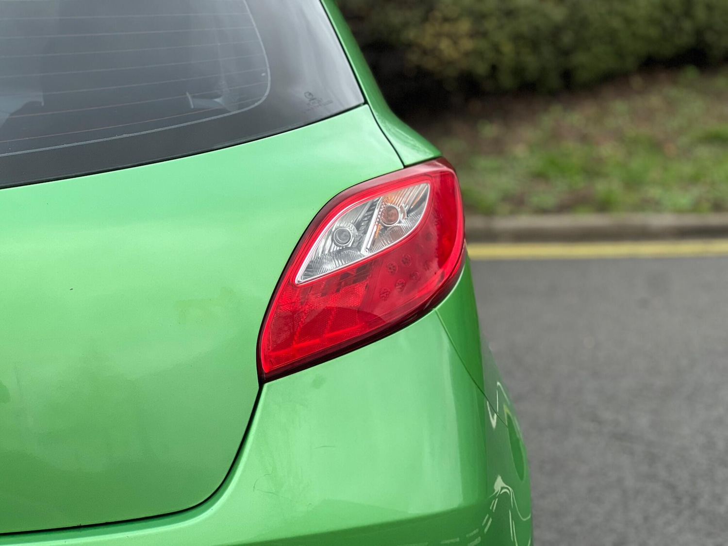 Used Mazda Mazda2 2009 for sale - 76771685: Photo 10