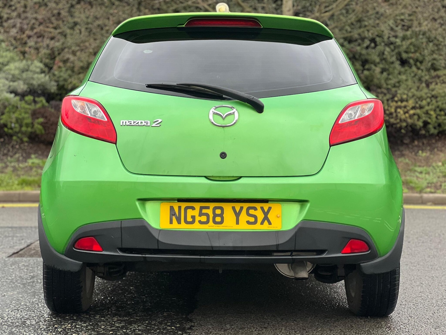 Used Mazda Mazda2 2009 for sale - 76771685: Photo 11