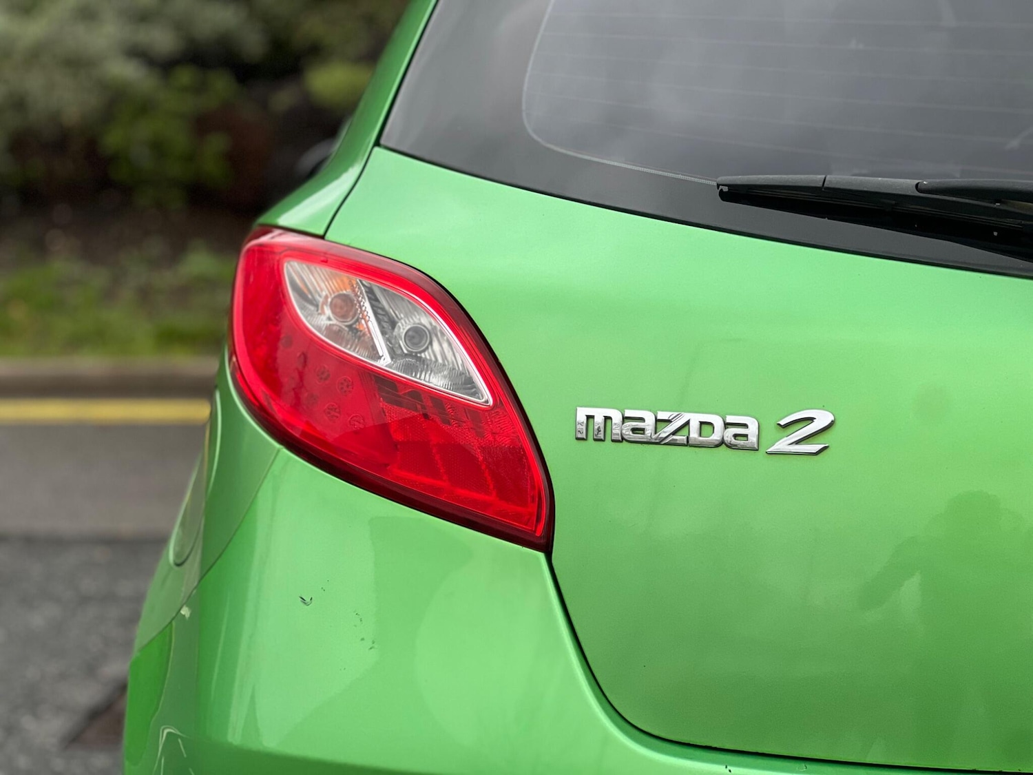 Used Mazda Mazda2 2009 for sale - 76771685: Photo 12