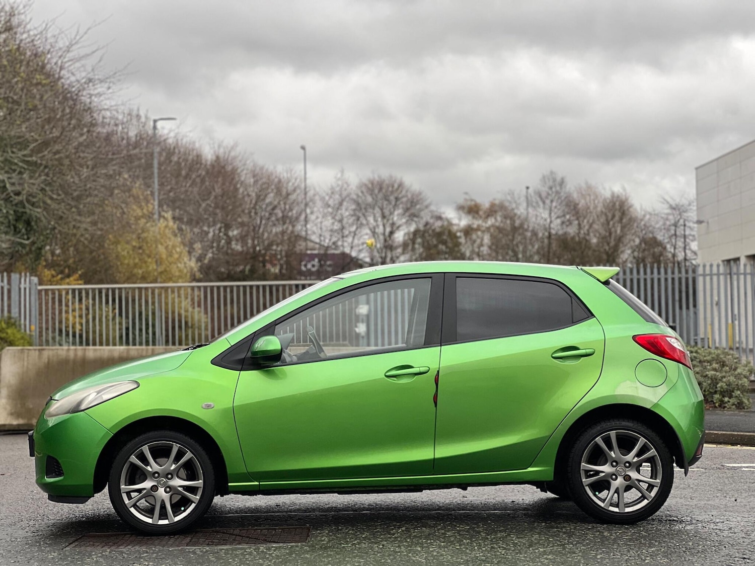 Used Mazda Mazda2 2009 for sale - 76771685: Photo 14