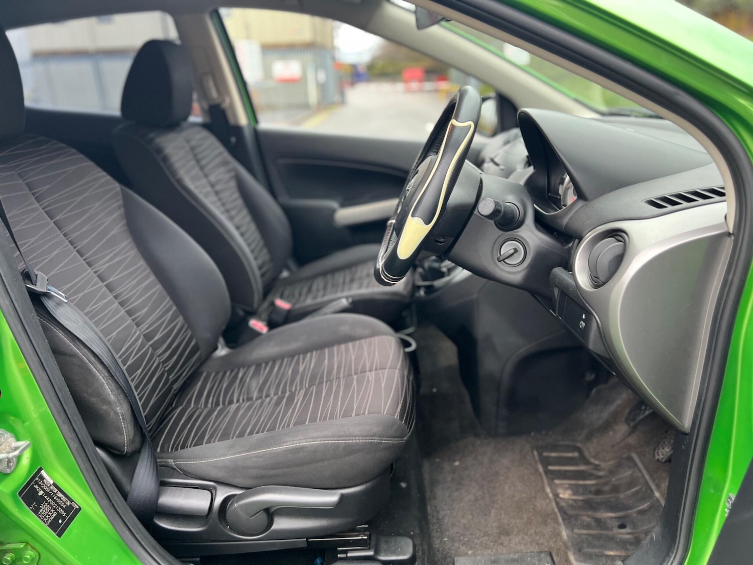 Used Mazda Mazda2 2009 for sale - 76771685: Photo 15