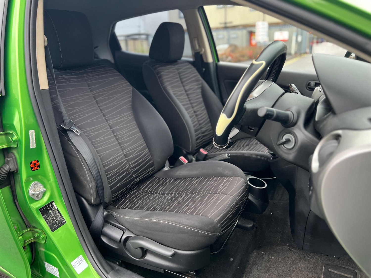 Used Mazda Mazda2 2009 for sale - 76771685: Photo 16