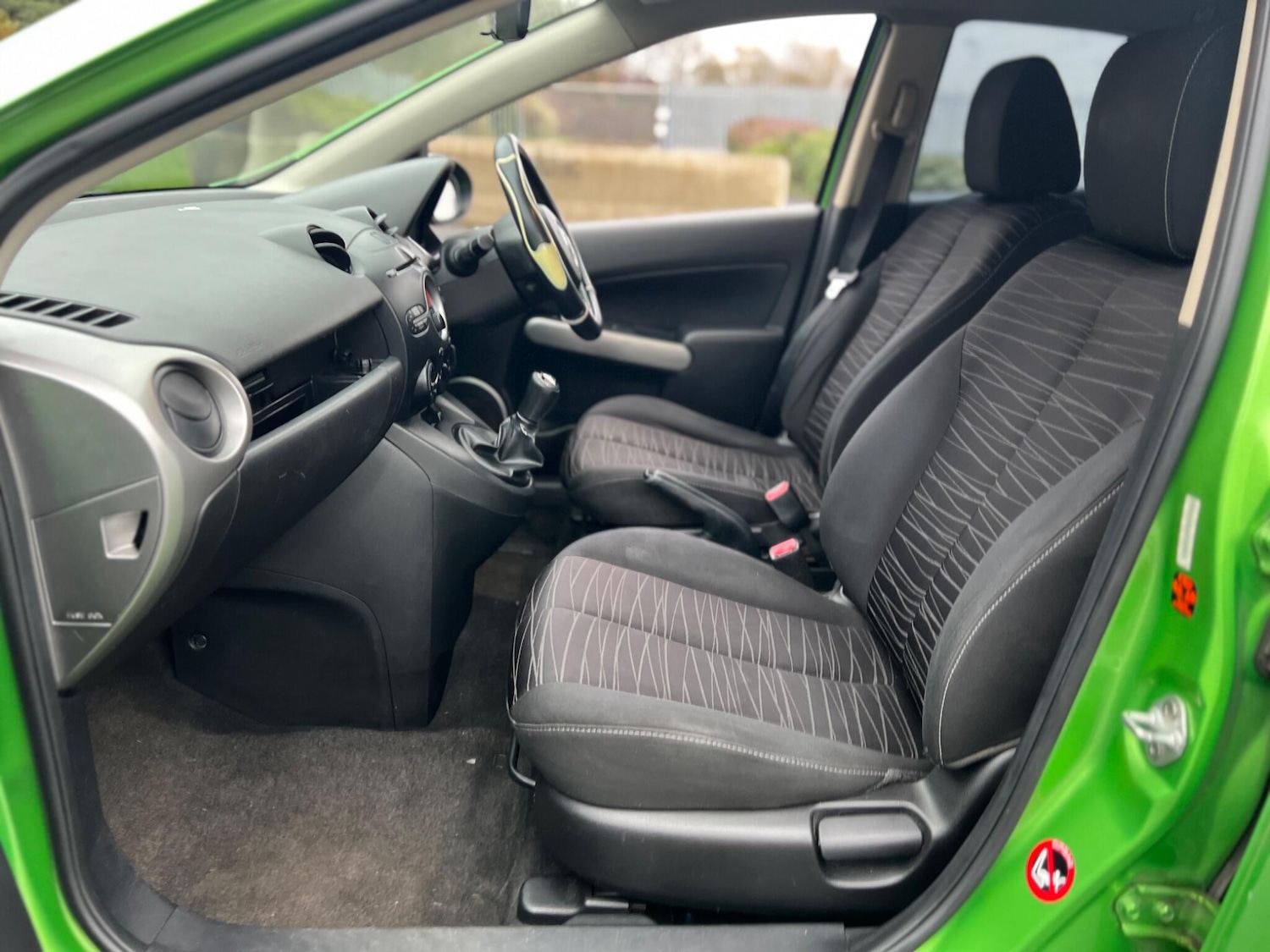 Used Mazda Mazda2 2009 for sale - 76771685: Photo 17