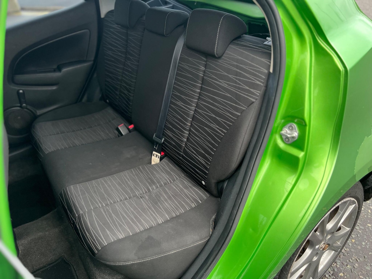 Used Mazda Mazda2 2009 for sale - 76771685: Photo 18