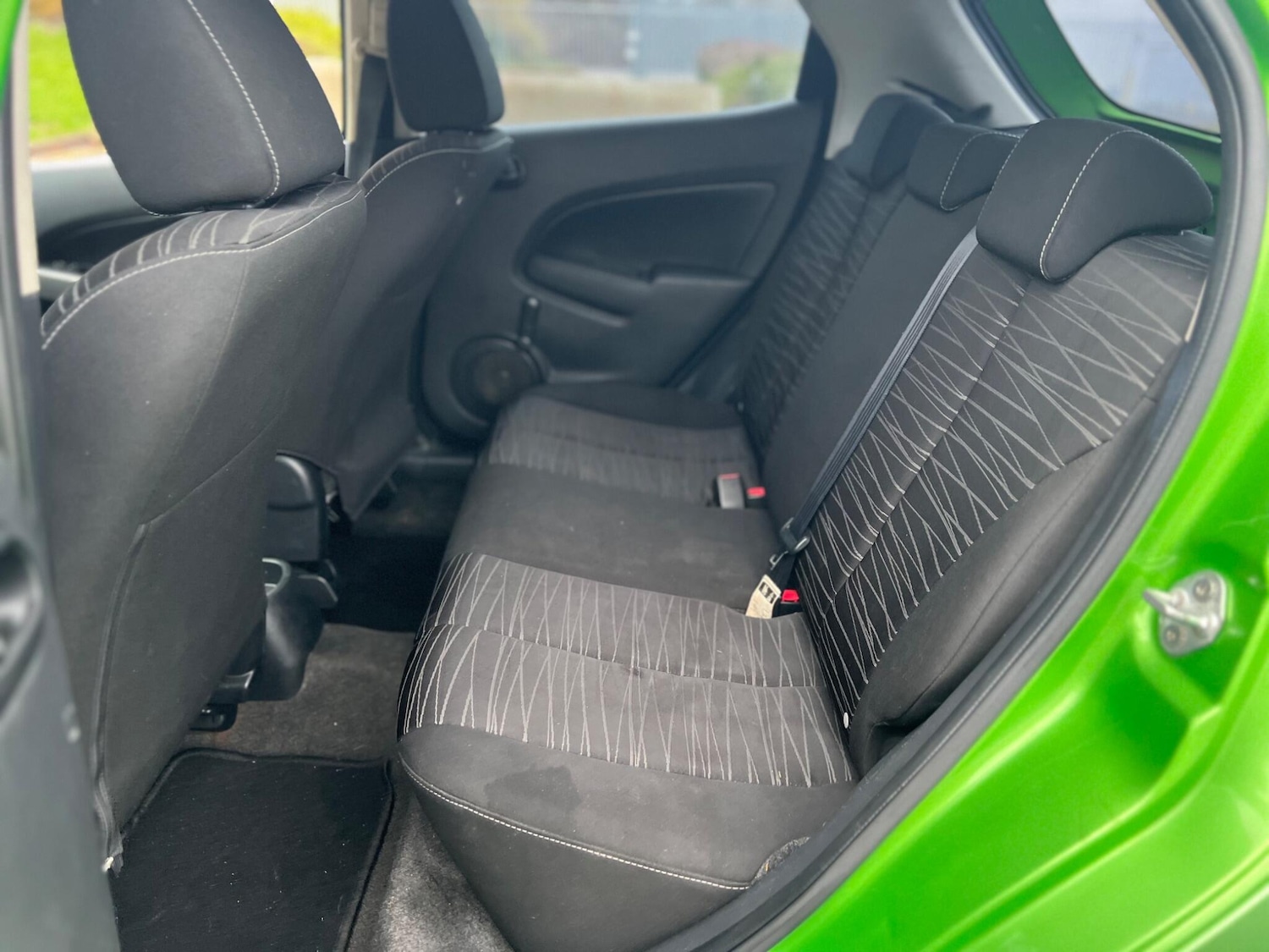 Used Mazda Mazda2 2009 for sale - 76771685: Photo 19