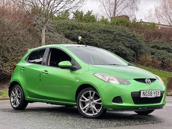 Used Mazda Mazda2 2009 for sale - 76771685: Photo