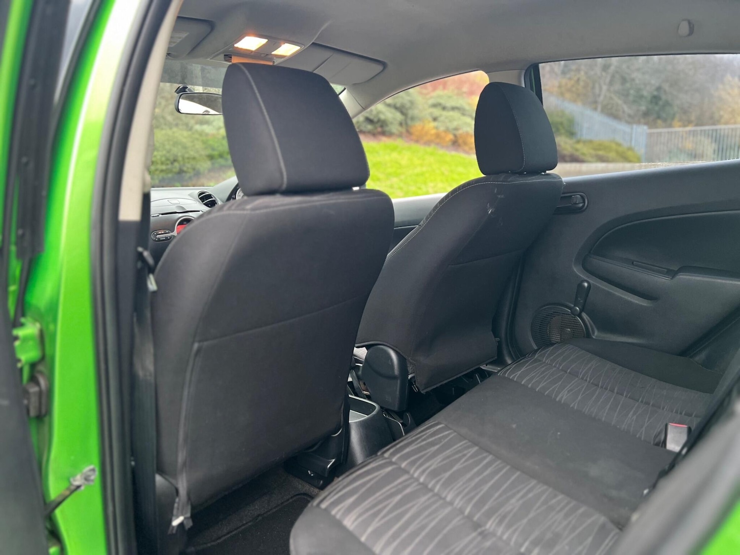 Used Mazda Mazda2 2009 for sale - 76771685: Photo 20