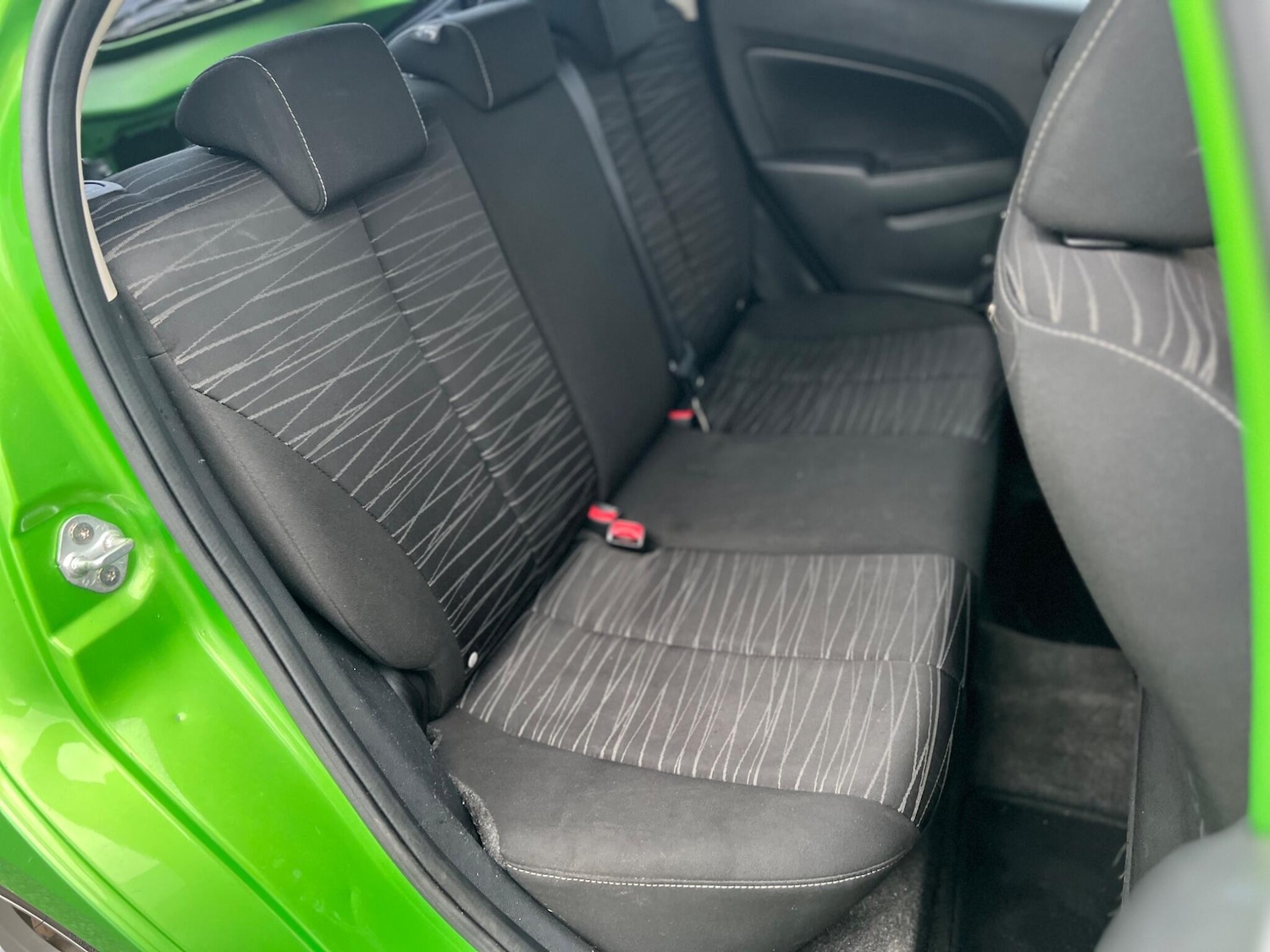 Used Mazda Mazda2 2009 for sale - 76771685: Photo 21