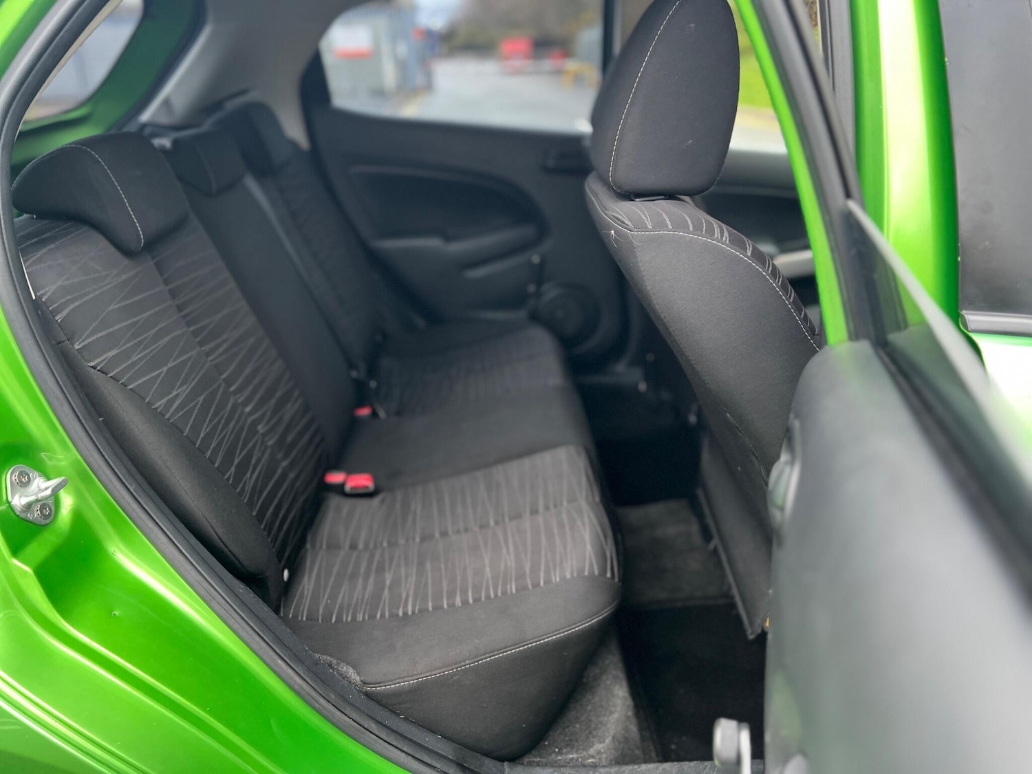 Used Mazda Mazda2 2009 for sale - 76771685: Photo 22