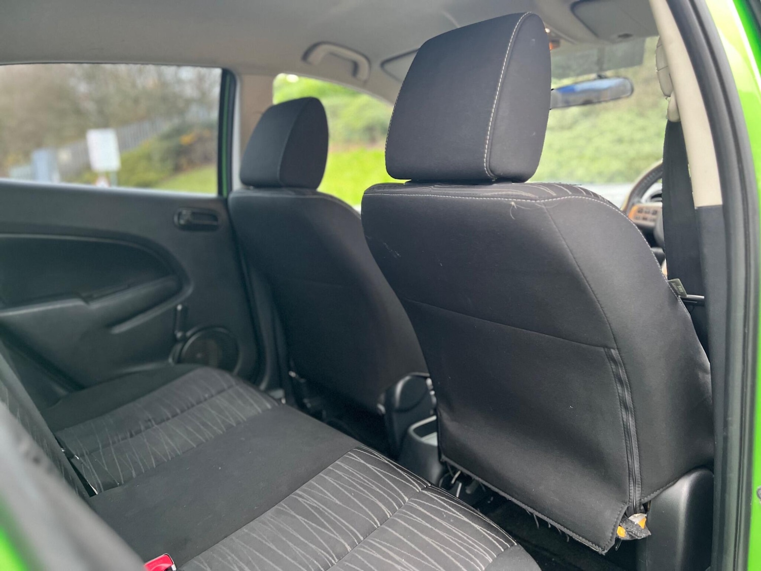 Used Mazda Mazda2 2009 for sale - 76771685: Photo 23