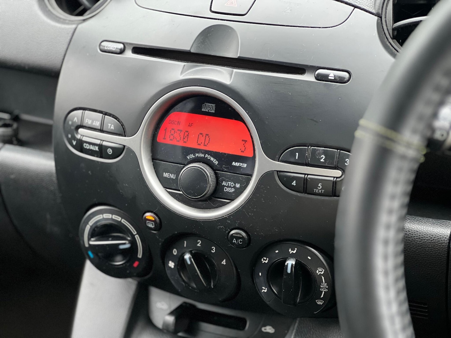 Used Mazda Mazda2 2009 for sale - 76771685: Photo 26