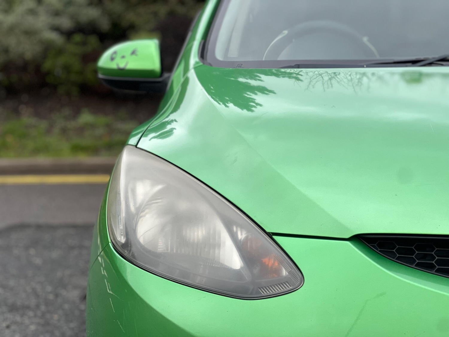 Used Mazda Mazda2 2009 for sale - 76771685: Photo 28