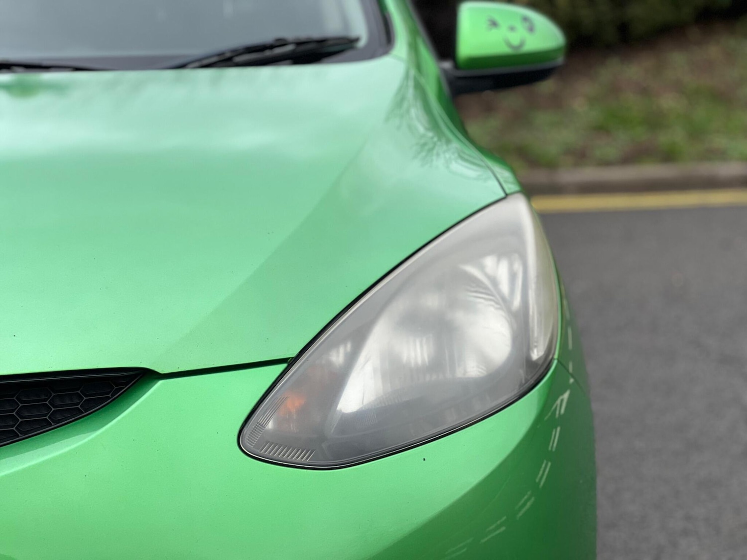 Used Mazda Mazda2 2009 for sale - 76771685: Photo 29