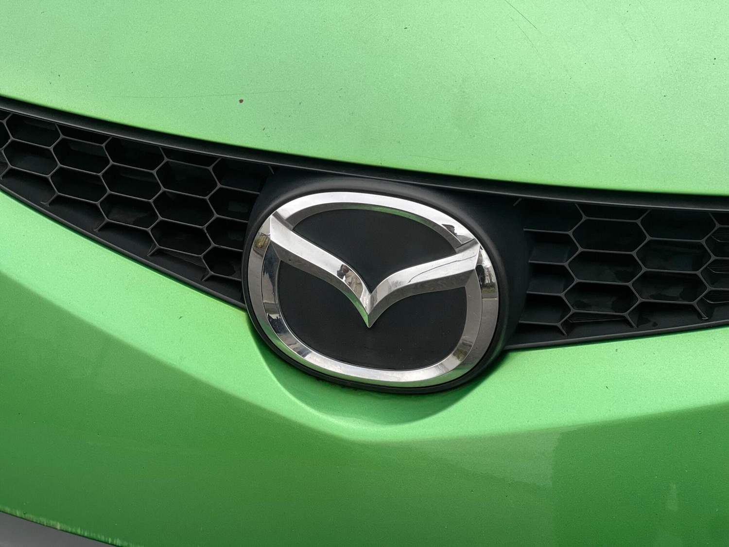 Used Mazda Mazda2 2009 for sale - 76771685: Photo 30